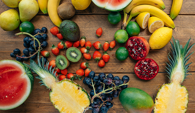 Cara betul menikmati buah tropika untuk pengidap diabetes